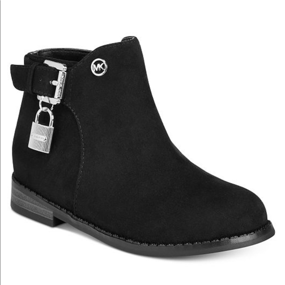 Michael Kors - toddler bootie